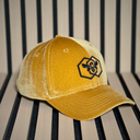 The Founder's Cap